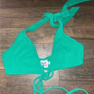 princess polly crop top